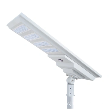 80W All In One Solar Street Light Price